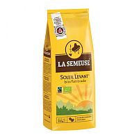 Кофе в зернах La Semeuse Soleil Levant (Соле Левант) 250 гр