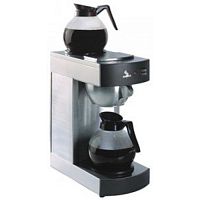 Кофейник стеклянный для кофеварки AIRHOT GK-12