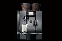 Кофемашина Jura Prof Giga X9 Professional