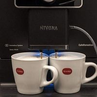 Кофемашина Nivona CafeRomatica NICR 960