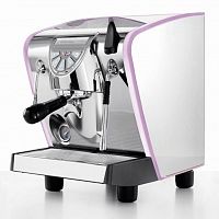 Рожковая кофеварка Nuova Simonelli MUSICA Standard (Фуксия) 68412