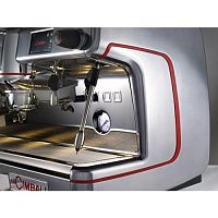 Кофемашина рожковая профессиональная La Cimbali M100GT DT-2