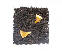 Чай Китайский апельсиновый темный улун MellowTea 200 гр арт.01306