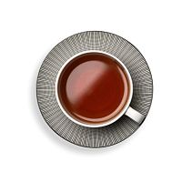 Чай чёрный ароматизированный Dammann Smokey Lapsang (Смоуки Лапсанг) 100 г ж/б