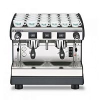 Кофемашины рожковые профессиональные Rancilio Classe 7 S 2 Gr Compact