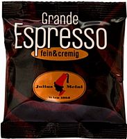 Кофе в чалдах Julius Meinl Grande Espresso (50 шт)