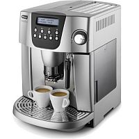 Кофемашина DeLonghi Magnifica ESAM 4400