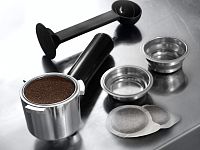 КОФЕВАРКА DELONGHI Dedica Style EC 685.M