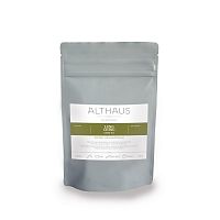 Чай зеленый Althaus Lung Ching Light 100 г