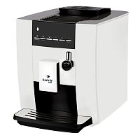 Кофемашина KAFFIT COM Nizza KLM1604 Белый ТВОС-00714