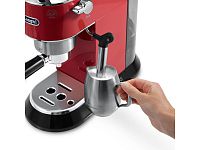 Кофеварка DeLonghi Dedica EC 680.R