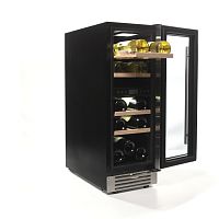 Винный шкаф Cellar Private CP017-2T