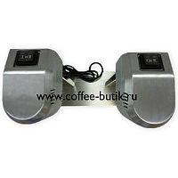 Миксер кухонный Gastrorag W-MS-20 для молочных коктейлей