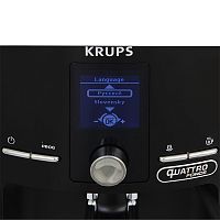 Кофемашина  Krups ESPRESSERIA EA82F010