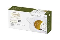 Чай зеленый ароматизированный Ronnefeldt Tea-Caddy: Bio Greenleaf 3,9 гр.х 20 шт