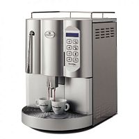 Кофемашина Nuova Simonelli Microbar 1 Grinder AD Grey One Touch Водопровод