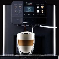 Капсульная кофемашина Saeco Aulika Area Coffee