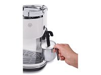 Кофеварка DeLonghi Icona ECO  311.W