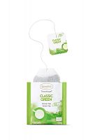 Чай зеленый Ronnefeldt Teavelope:Classic Green BIO 1,5 гр.х 25 шт