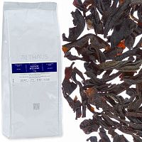 Черный ароматизированный чай Althaus Mountain Herbs 250 гр