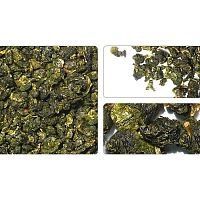 Улунский чай Con Tea Молочный улун Высшей категории 150гр. арт.357