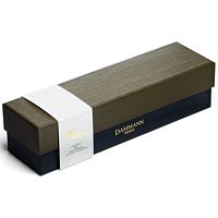 Чай в подарочной упаковке Dammann Чайный Сад EXOTIQUE 120 Гр