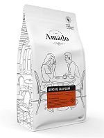 Кофе в зернах Amado  Шоколад Баварский 0.5 кг