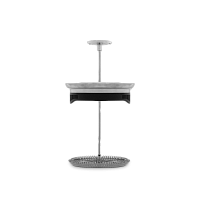 Френч-пресс Bialetti Signature на 8 чашек (1 л)