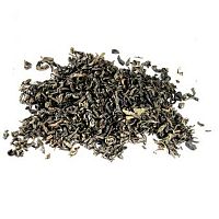 Зеленый плантационный чай Ahmad Tea Green Tea (Зеленый Чай) 100 гр