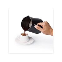 Кофеварка электрическая Arzum Okka Minio Black Chrome