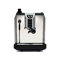 Рожковая кофеварка Nuova Simonelli Oscar II AD Black+prof.pressostat арт. 155134
