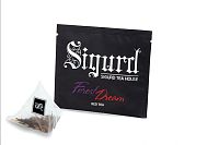 Чай фруктовый SIGURD TEA HOUSE Forest dream 15*2 гр