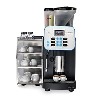Кофемашина SCHAERER COFFEE VITO
