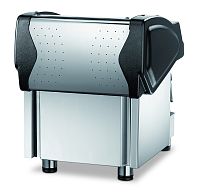 Кофемашина Royal Tecnica 1GR Automatic 4LT чёрная