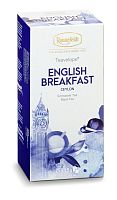Чай чёрный Ronnefeldt Teavelope:English Breakfas 1,5 гр.х 25 шт
