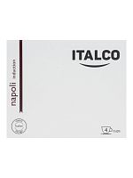Кофеварка гейзерная ITALCO NAPOLI INDUCTION на 4 порции 160 мл