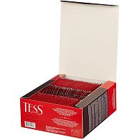 Чай в пакетиках Tess Kenya (Кения) чёрный 100х2 гр арт.1264-09