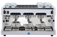 Кофемашина рожковая профессиональная Carimali Cento CE-E3-H-03 3 Gr