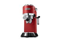 Кофеварка DeLonghi Dedica EC 680.R