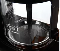 Капельная кофеварка Moccamaster KBG741 Select пастельно-желтый (53977)