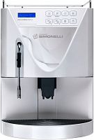 Кофемашина Nuova Simonelli Microbar II Cappuccino pearl white арт. 110945