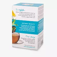 Чай травяной Ahmad Tea Slim (Слим) 20 пакетиков