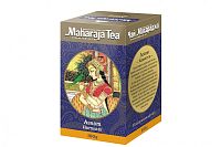 Черный плантационный чай Maharaja Tea Assam Harmutty 100 гр