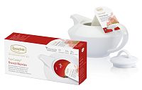 Чай фруктовый Ronnefeldt Tea-Caddy: Sweet Berries 4 гр.х 20 шт