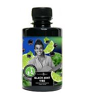 Сокосодержащий ЛимоМикс Flavor Bay Black Mint Vibe 500 мл