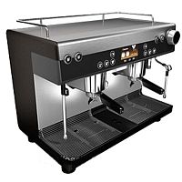 Кофемашина рожковая профессиональная WMF espresso 03.5500.1001