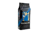Кофе в зёрнах премиум Hausbrandt Гурмэ 500 г