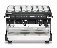 Кофемашина рожковая профессиональная Rancilio Classe 9 USB Tall 2 Gr