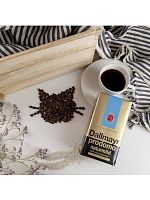 Кофе молотый Dallmayr Naturmild 250 г