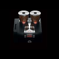 Кофемашина Jura GIGA Prof X8 Alu Black (15566)